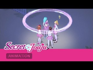 SECRET JOUJU INTL S.01 English Dubbing Ep.31 [시크릿 쥬쥬 영어더빙 1기 31화]