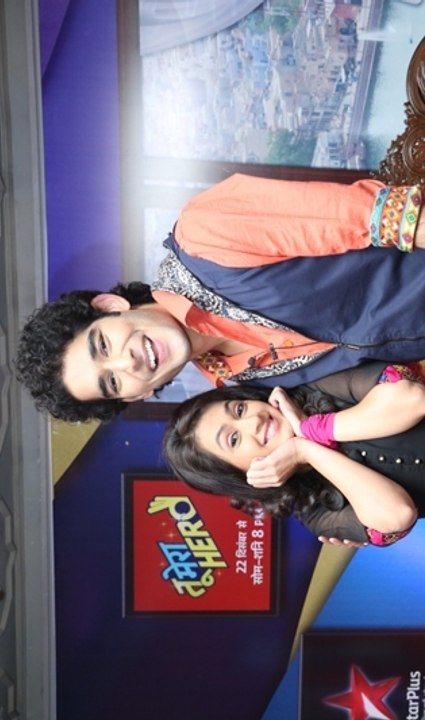 How to Watch Tu Mera Hero 3rd October 2015