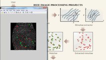 Create Innovative IEEE Image Processing Project output