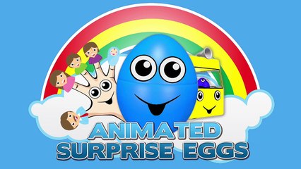 Learn to Count Collection ★ Teach Counting for Kids Baby Toddler with Monster Truck & Poli