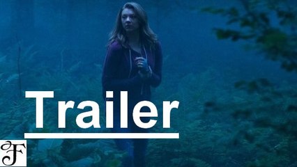 The Forest (2016) Official Trailer - Natalie Dormer, Taylor Kinney
