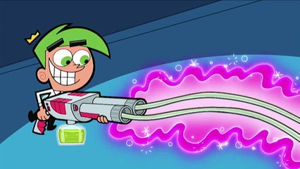 Mes parrains sont magiques | La foire au troc | NICKELODEON