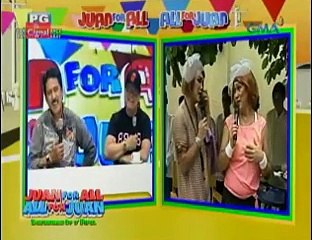 EAT BULAGA KALYE SERYE OCTOBER 1 2015 PART2