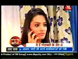 Mihir Ko Riha Karvane Ke Liye Shagun Ne Kiya Raman Ka Shukriyada Jisse Jaan Saarika Ne Rachi Nayi Saazish- 1 October 2015 - Yeh Hai Mohabbatein