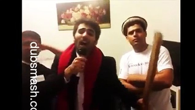 Pti vs Pmln Dubsmash of Imran Khan and Nawaz Sharif