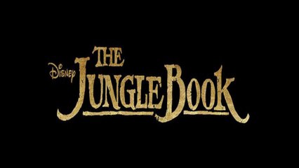 The Jungle Book [Türkçe Altyazılı Teaser Fragman]