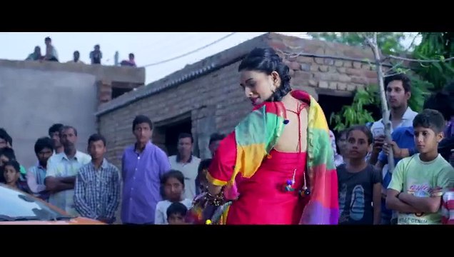 Sadiq Wajda - HD Video Song - Raj Ranjodh Feat DJ Flow - Latest Punjabi Song - 2015