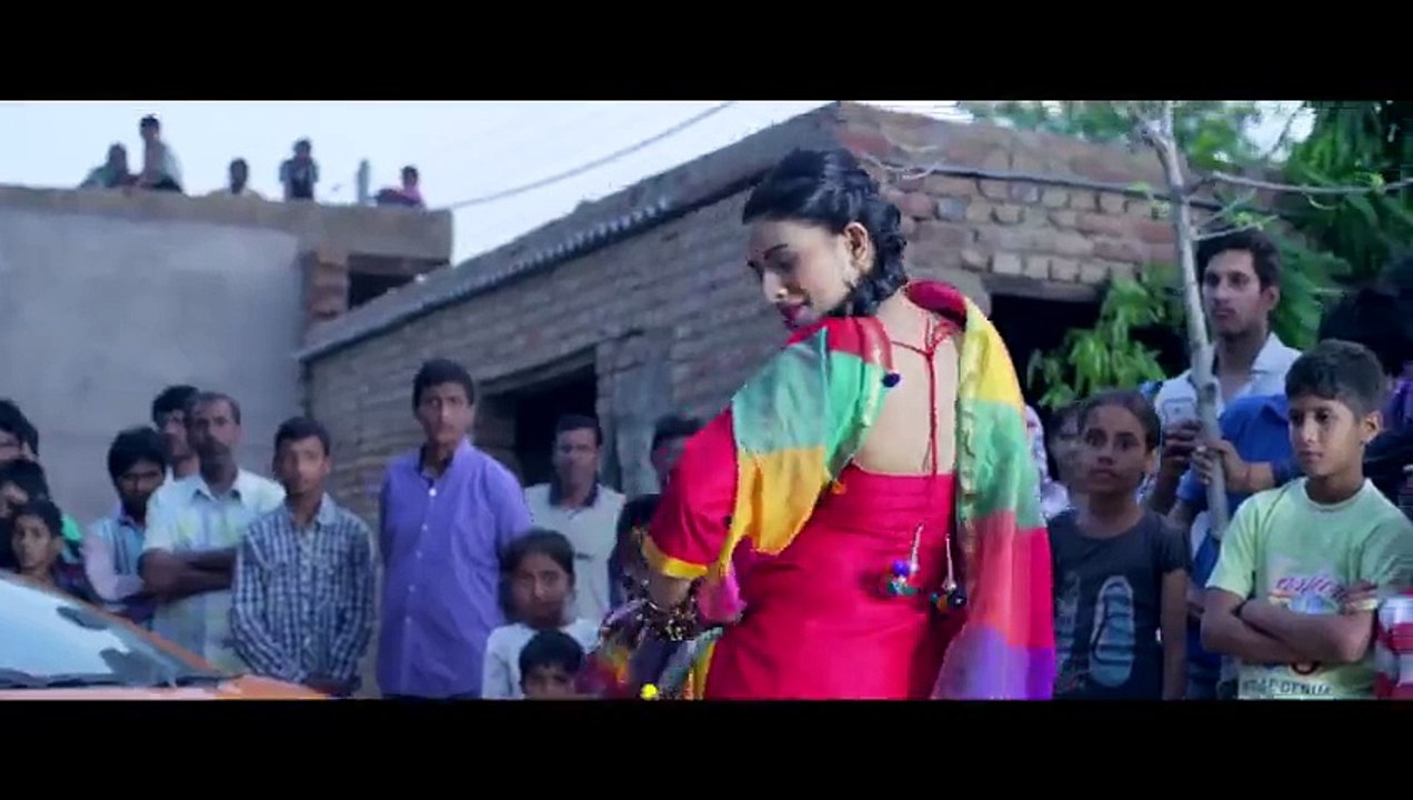 Sadiq Wajda - HD Video Song - Raj Ranjodh Feat DJ Flow - Latest Punjabi Song - 2015