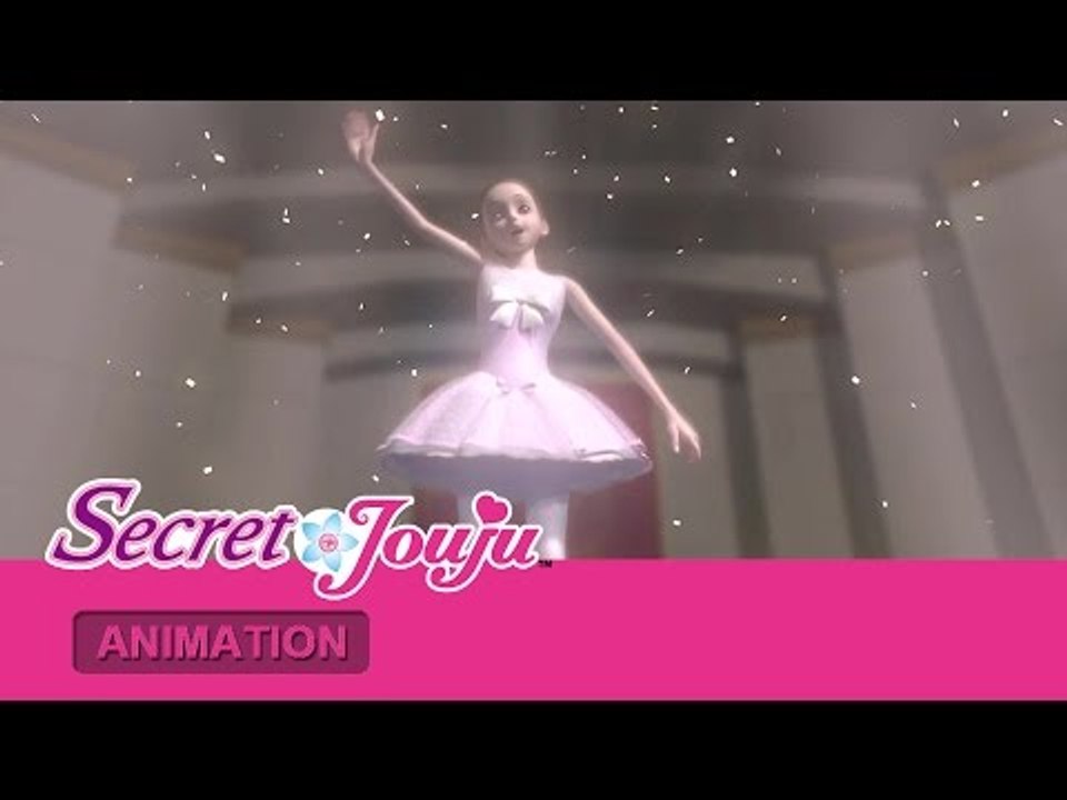 시크릿 쥬쥬 1기 - 제3화 쥬쥬, 리리를 도와줘 [SECRET JOUJU S.1 E...
