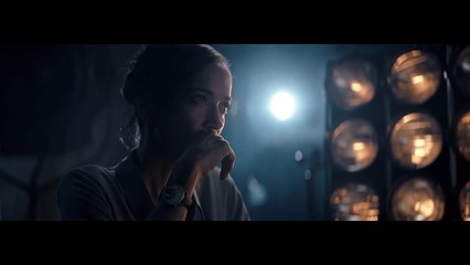 DDB pour Jaeger-LeCoultre - «The greatest moments of our time» - Octobre 2015