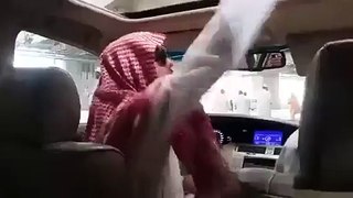 Shocking Video of Makkah Mina Incident Reason for Stampede