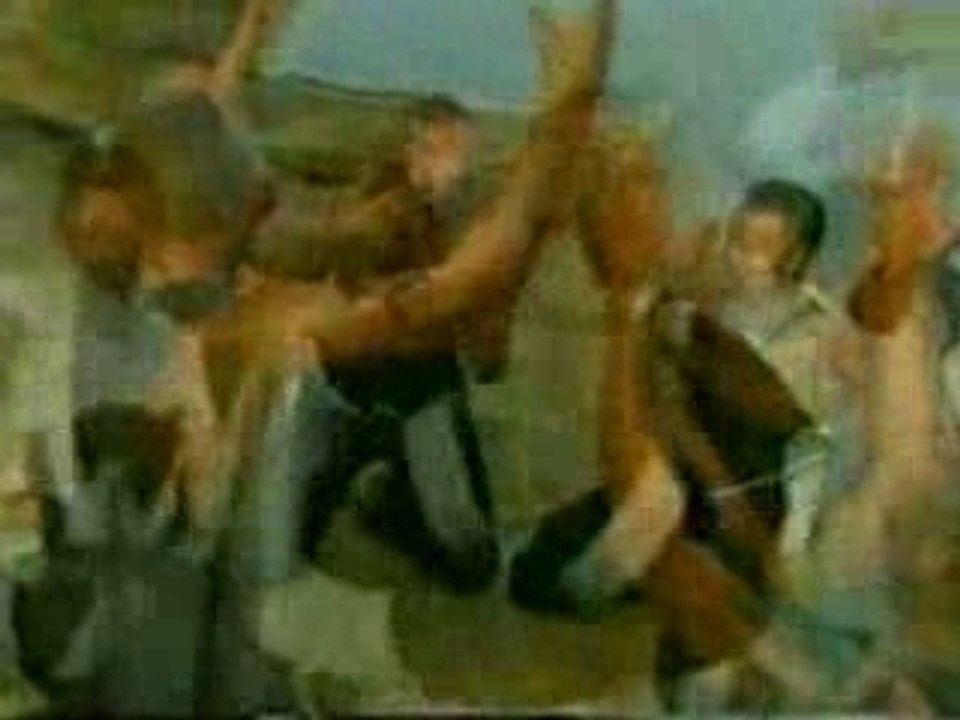 Werrason - Kalayi Boeing