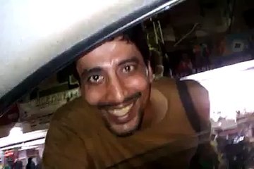 This Guy's Parody of Bollywood Actors in Going Viral on Social Media