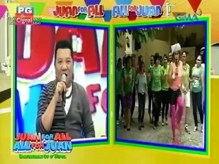 Eat Bulaga (Aldub - Kalye Serye) October 1, 2015 Part 5