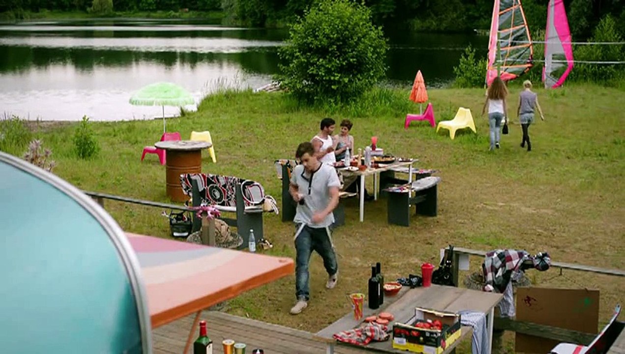 Marlene & Rebecca with Family - Part 060 (Ep. 4157)