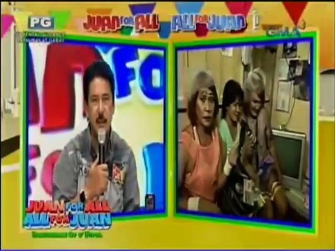 Eat Bulaga (Aldub - Kalye Serye) October 1, 2015 Part 9