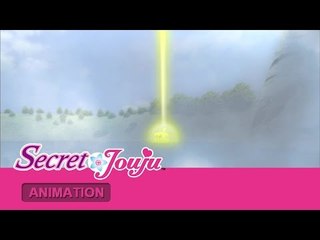 시크릿 쥬쥬 2기 - 제7화 뒤죽박죽이 된 수학여행2 [SECRET JOUJU S.2 EP.07]