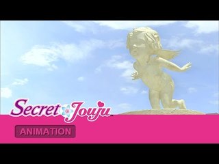 시크릿 쥬쥬 2기 - 제10화 다투는 아이들 [SECRET JOUJU S.2 EP.10]