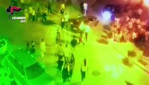 Omicidio Zanni a Trani: ecco il VIDEO registrato dalle telecamere - 19enne in custodia cautelare in carcere
