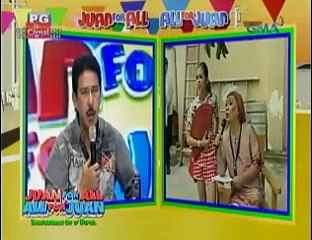 EAT BULAGA KALYE SERYE OCTOBER 1 2015 PART6