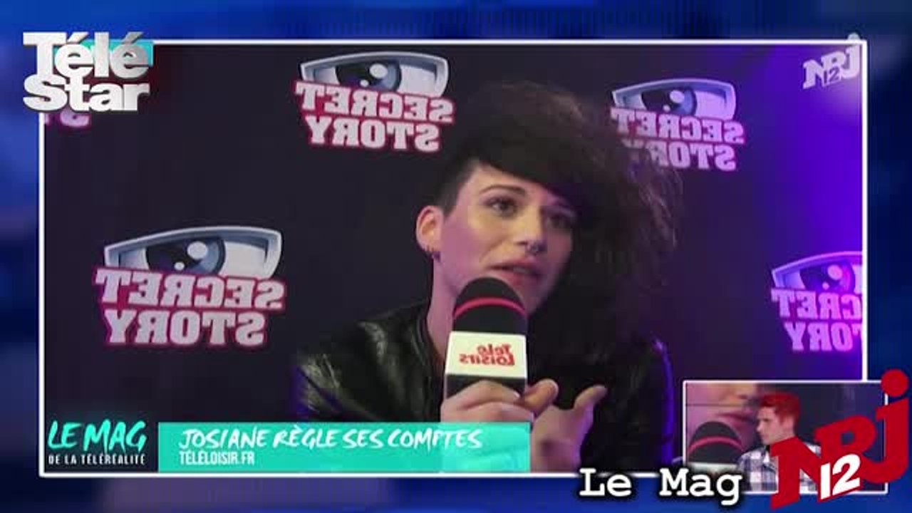 Le Mag : les excuses de Benoît Dubois à Thomas Vitiello