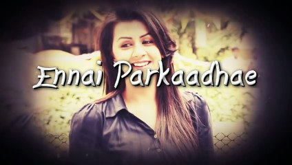 KO 2 - Kohila Official Lyric Video | Bobby Simha, Nikki Galrani | Leon James