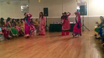 PAKISTANI MEHNDI DANCE VIDEO-BY ZONIKHAN