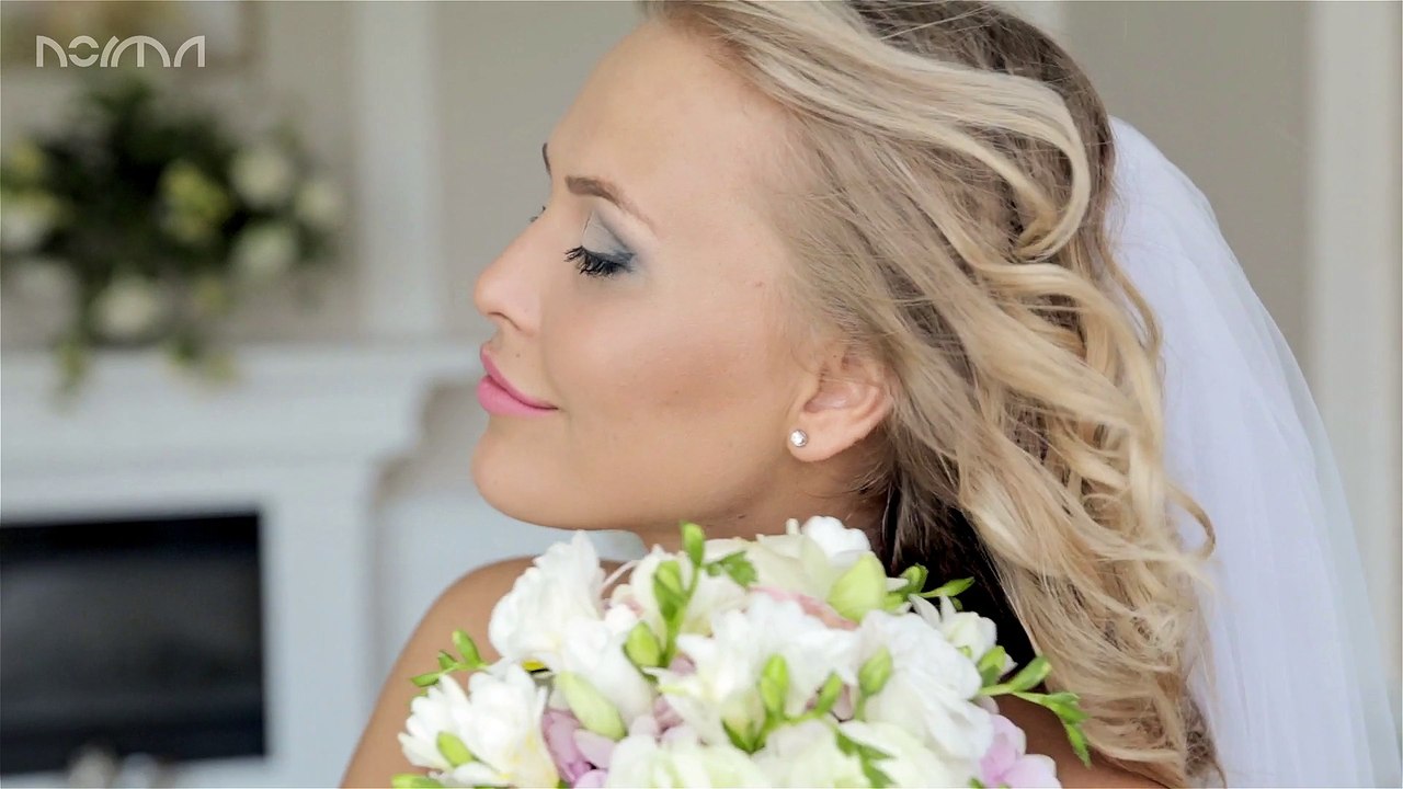 Свадебный клип Антон и Влада , видеосъемка, видеограф Харьков, Москва, Днепропетровск