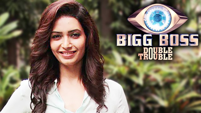 Bigg Boss 9: Karishma Tanna Feels Nostalgic About The Show!