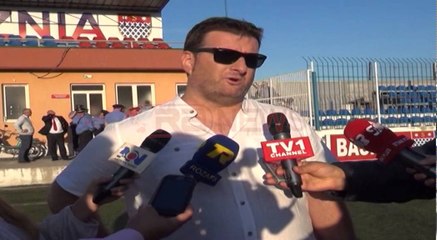 Drejtori Sportiv i Vllaznisë: Kryebashkiakja të na thërrasë në një takim të veçantë - Ora News