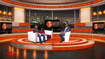 Afronight du 300915 avec Jonathan