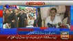 See How Ayaz Sadiq Defending His Party After PMLN's Bilal Gujjar Left & Joins PTI