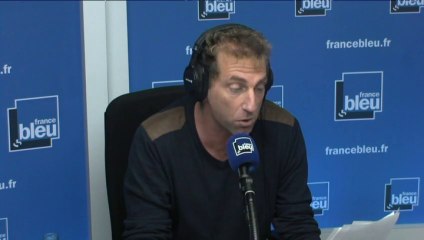 Allo les stars - Thierry Garcia face à Michel Leeb