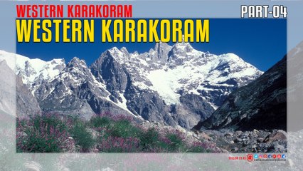 Passu Peak Ski & Monoski Expedition Part-04