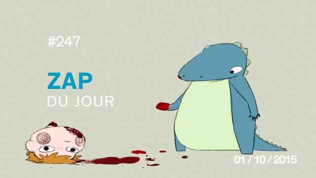 ZAP DU JOUR #247 : Un voleur se fait voler ! / Backflip à 2 sur un BMX / Thug Life Mouette / #Adrenaline /