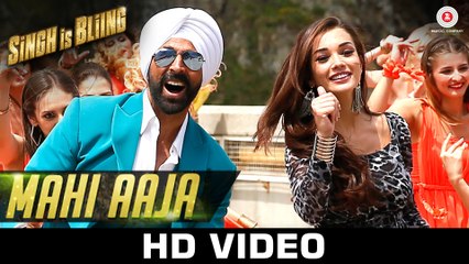 Singh is Bliing HD Title Song Video [2015] Akshay Kumar -Hb songs