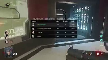 Exo zombies playstation 4 online