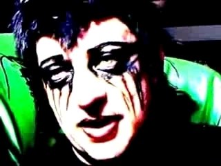 BOY GEORGE ON GAY MARRIAGE