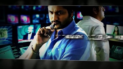 KO 2 - Vidaadha Official Lyric Video | Bobby Simha, Nikki Galrani | Leon James