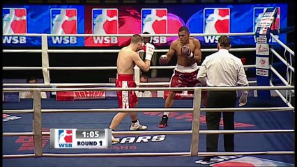 WSB S5 W14 POLvVEN Bout4 Tryc v Duran