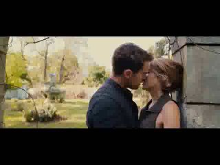 The Divergent Series- Allegiant