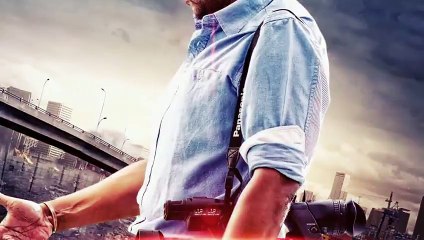 KO 2 - KO Official Theme Song | Bobby Simha, Nikki Galrani | Leon James