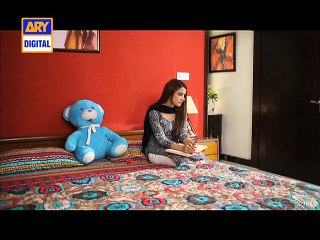 Zinda Dargour (Ep # 22)- ARY Digital