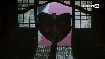 Trailer White Countess