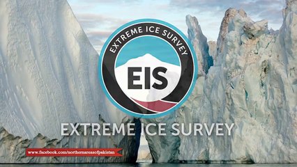 Climate Is Changing Now,