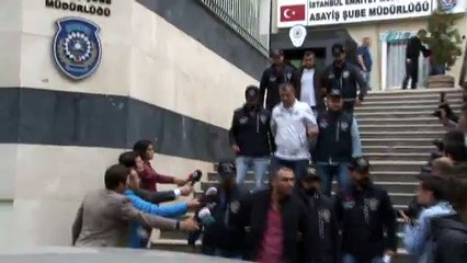 Ahmet Hakan’ı darp zanlıları için ek süre