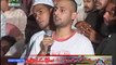 Mufti e Azam Pakistan Allama Maulana Muhammad Arshad ul Qadri replying about Yazid - Video Dailymotion