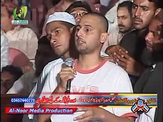 Mufti e Azam Pakistan Allama Maulana Muhammad Arshad ul Qadri replying about Yazid - Video Dailymotion