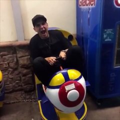 Annoying Moments in a Funny video