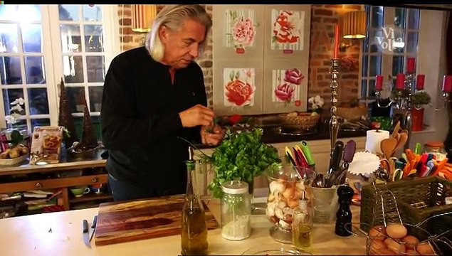 Vivolta - Chéri(e) qu'est-ce qu'on mange (Métro, boulot, cuisto ) - 28-09-2015 16h25 25m (9030)